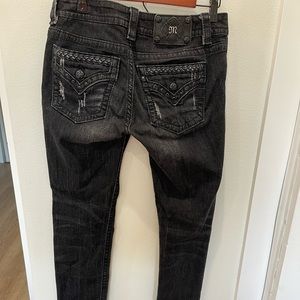 Miss me signature skinny Jean